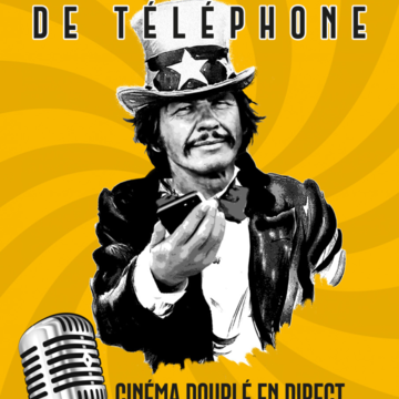 Votre compagnie de Téléphone