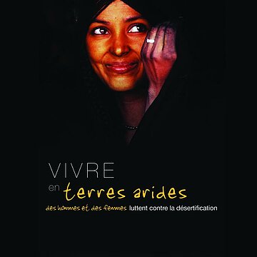 Vivre en terres arides