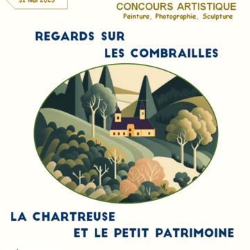 La chartreuse  et le petit patrimoine