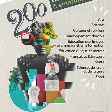 Direction de la Culture - Conseil départemental du Puy-de-Dôme