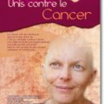 Unis contre le cancer