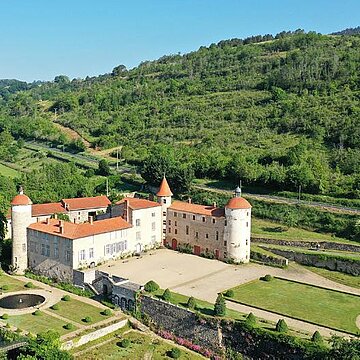 Château de la Batisse