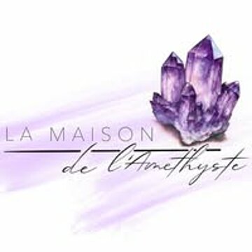 La maison d'améthyste au Château de Montfort