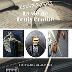 ESCAPE GAME LOUIS BRAILLE MOBILE - LEE VOIRIEN