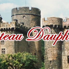 Château Dauphin